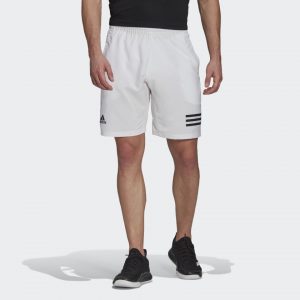 SHORT CLUB TENNIS 3 STRIPES