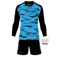 KIT PORTIERE DIFESA